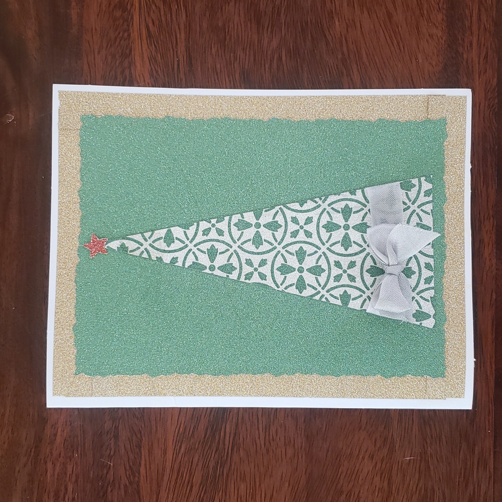 ASK ME ABOUT Custom Christmas Cards - Picture 9 of 14